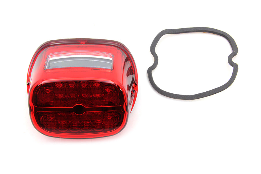 Red LED Tail Lamp(EA)