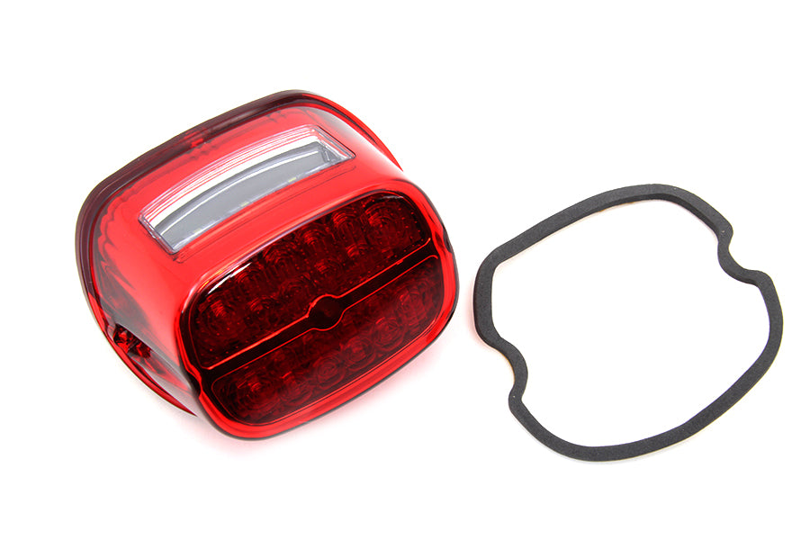 Red LED Tail Lamp(EA)