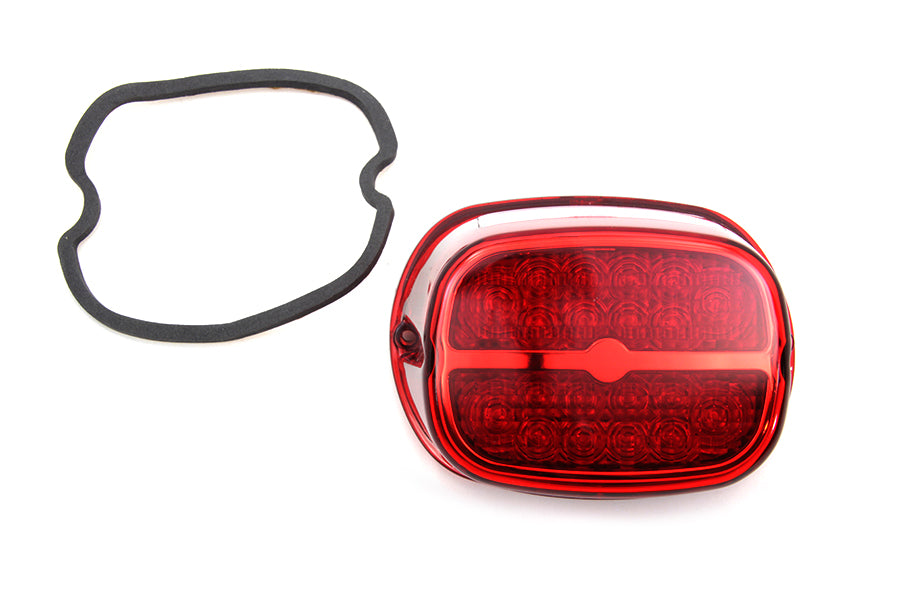 Red LED Tail Lamp(EA)