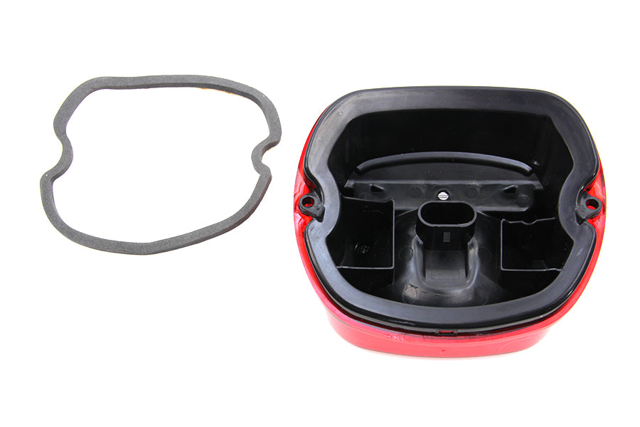 Red LED Tail Lamp(EA)