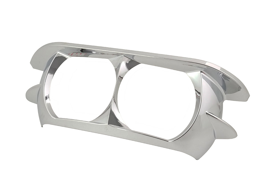 Road Glide Headlamp Trim Chrome(EA)