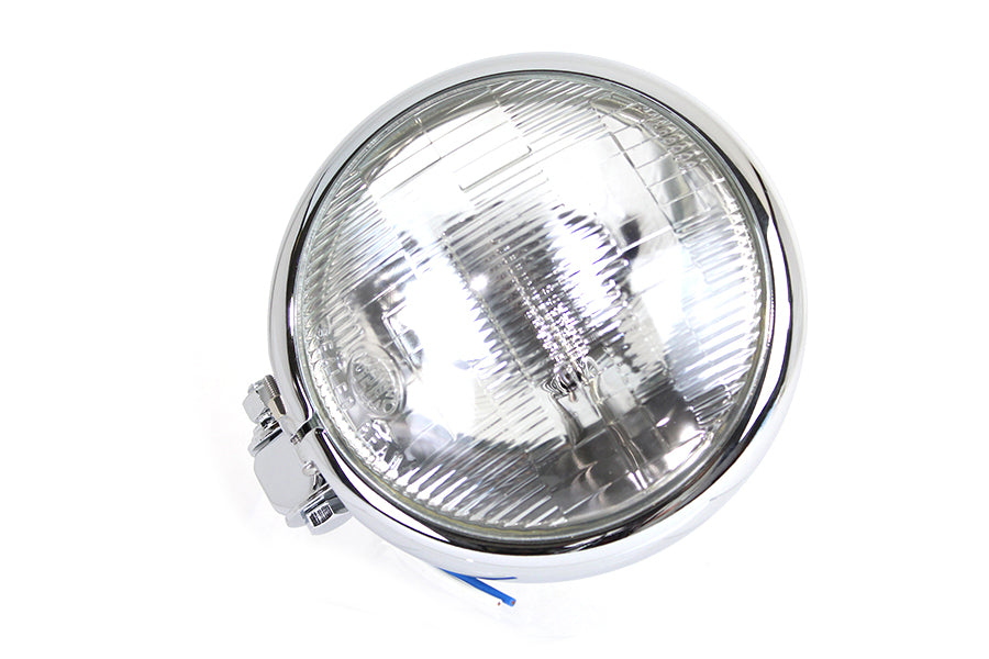 Indian Larry Headlamp(KIT)