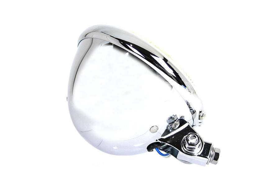 Indian Larry Headlamp(KIT)