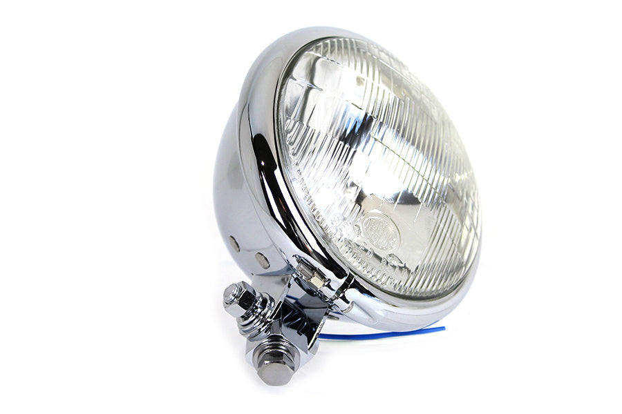 Indian Larry Headlamp(KIT)