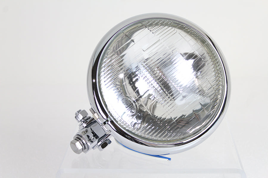 Indian Larry Headlamp(KIT)