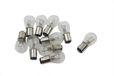 Mini Bulb for Turn Signal 12 Volt(PK)