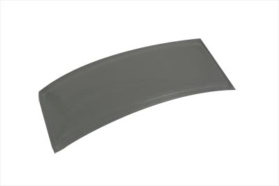 Tail Lamp Lens Cateye Style Top Clear(EA)