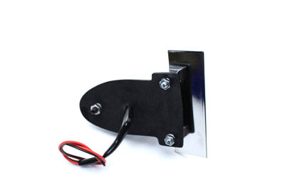 Chrome Sparto Style Tail Lamp(EA)