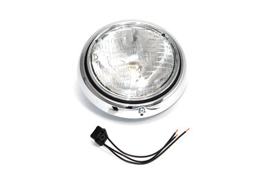 7 Headlamp Assembly Seal Beam(KIT)