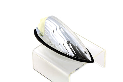 Indian Face Front Fender Lamp(EA)