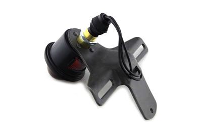 Replica Tail Lamp with Glass Lens(EA)