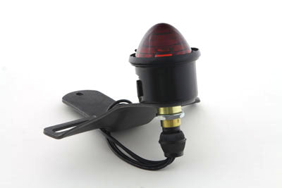Replica Tail Lamp with Glass Lens(EA)