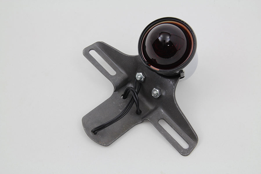 Hummer Tail Lamp with Glass Lens(EA)