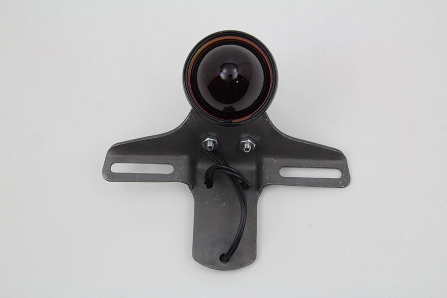 Hummer Tail Lamp with Glass Lens(EA)
