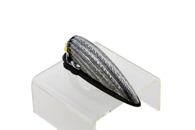 Indian Face Front Fender Lamp(EA)
