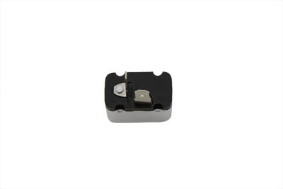 Replica Rectangular 12 Volt Turn Signal Flasher(EA)