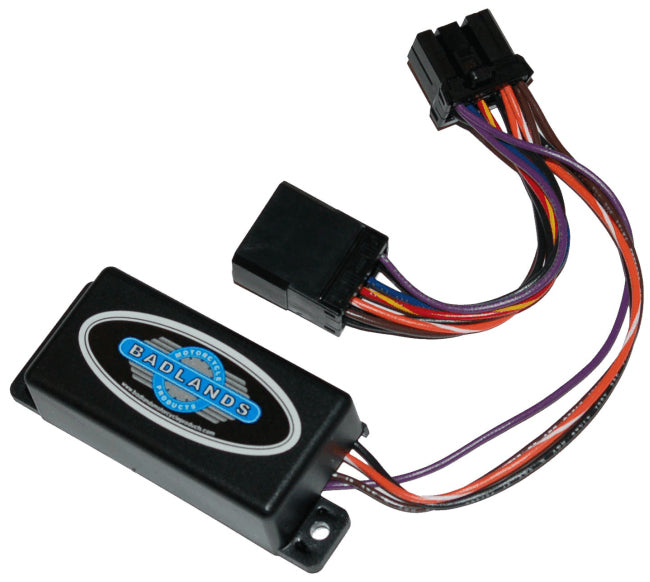 Badlands Turn Signal Load Equalizer III(EA)