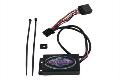 Badlands Turn Signal Load Equalizer III(EA)