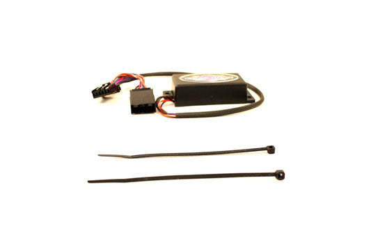 Badlands Turn Signal Load Equalizer III(EA)