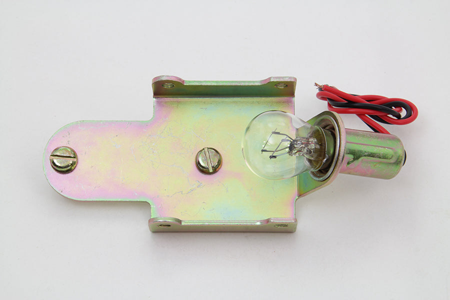 Tail Lamp Socket(EA)