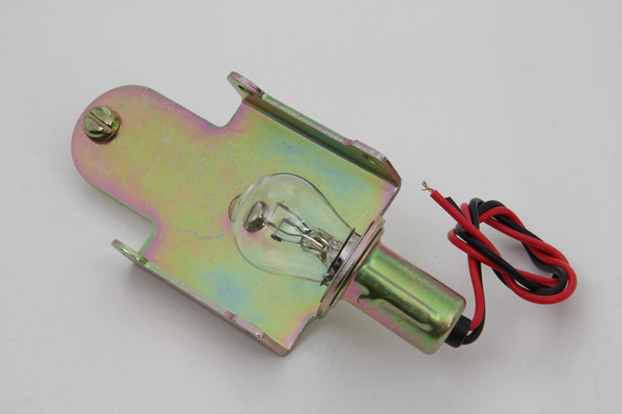 Tail Lamp Socket(EA)