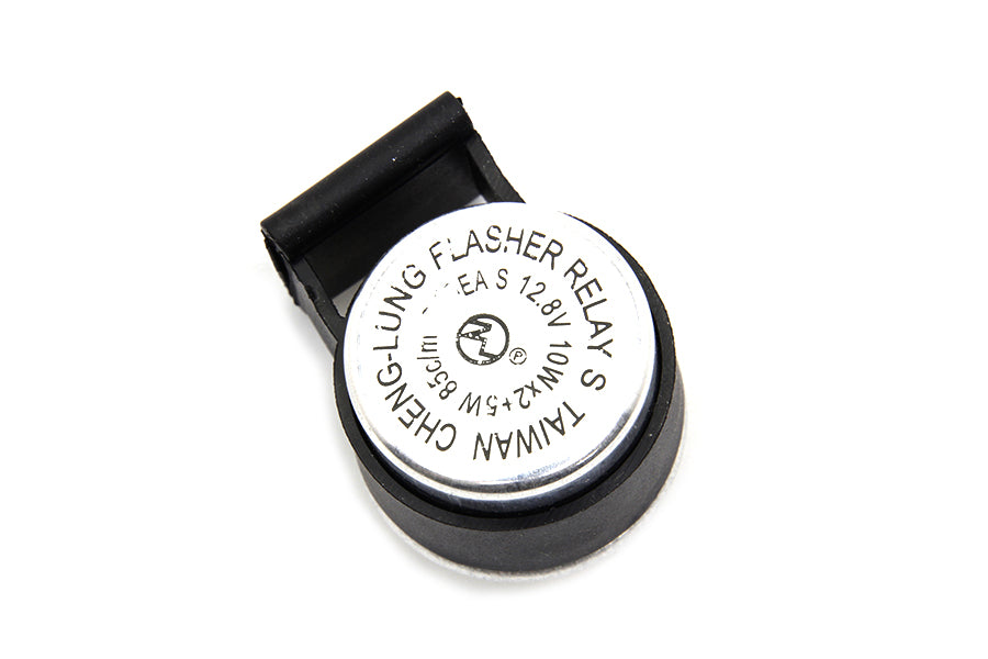 12 Volt 2 Pin Flasher Unit(EA)