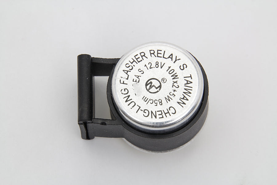 12 Volt 2 Pin Flasher Unit(EA)
