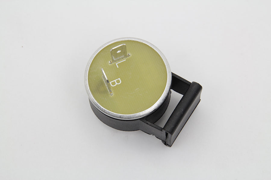 12 Volt 2 Pin Flasher Unit(EA)