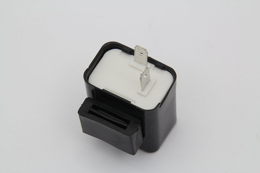 12 Volt 2 Pin Flasher Unit(EA)