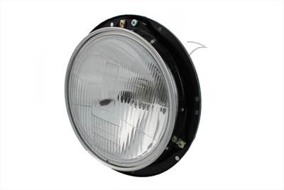 7 Headlamp Unit(EA)