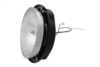 7 Headlamp Unit(EA)