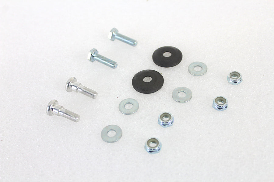 Seat Spring Mounting Kit(KIT)