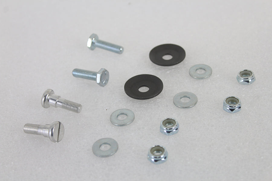Seat Spring Mounting Kit(KIT)