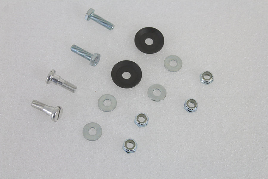 Seat Spring Mounting Kit(KIT)