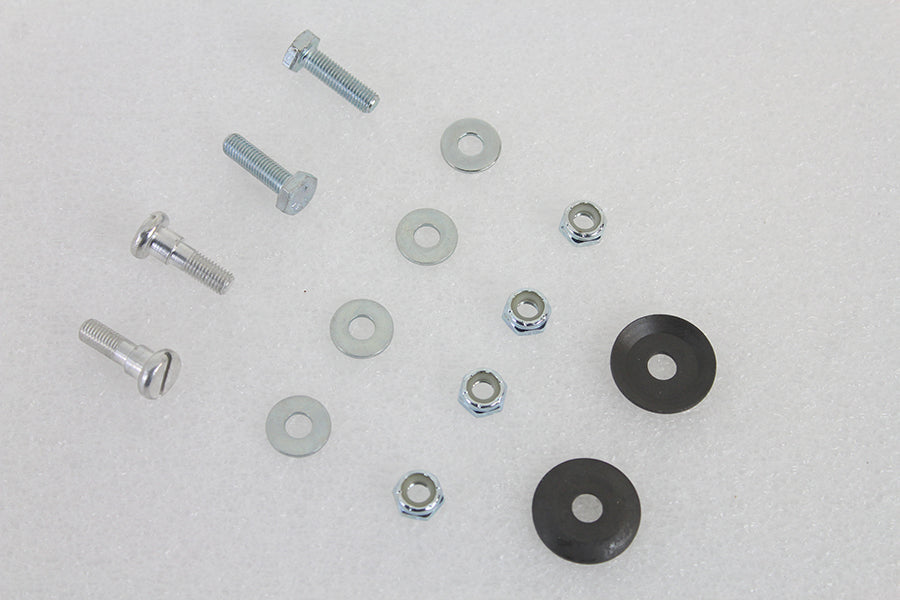 Seat Spring Mounting Kit(KIT)