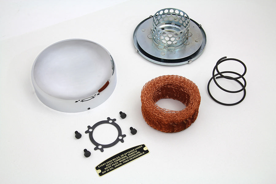 1936 Dome Linkert Air Cleaner(EA)