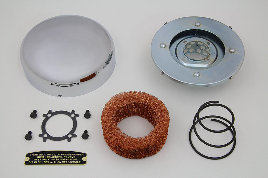 1936 Dome Linkert Air Cleaner(EA)