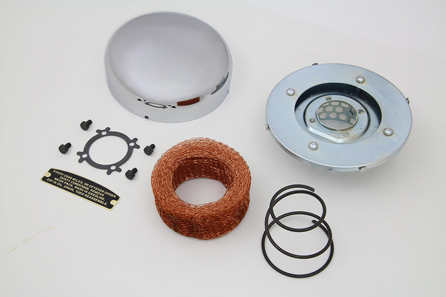 1936 Dome Linkert Air Cleaner(EA)