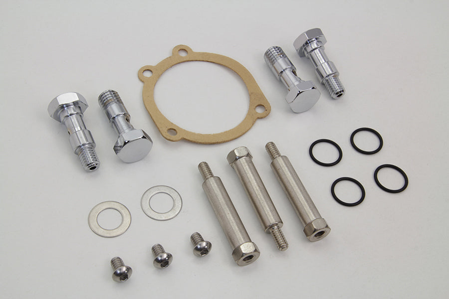 Breather Bolt and Stud Set(SET)