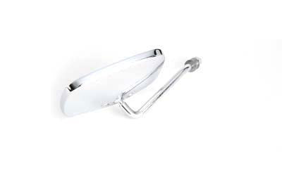 Replica Short Type Mirror Chrome(EA)