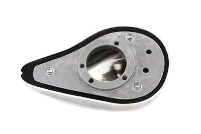 Rodan Billet Air Cleaner Smooth(EA)
