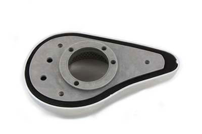 Rodan Billet Air Cleaner Flame(EA)