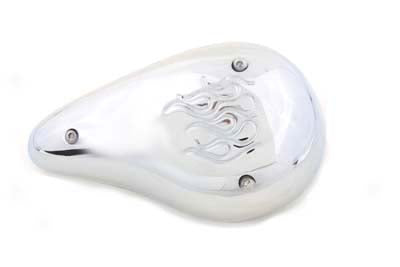 Rodan Billet Air Cleaner Flame(EA)