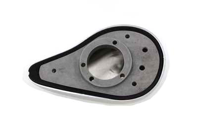 Rodan Billet Air Cleaner Smooth(EA)