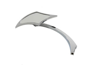 Druid Mirror Spear Style with Spear Billet Stem(EA)