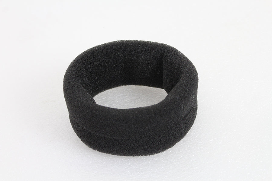 Round Air Filter 7 -8 Foam(EA)