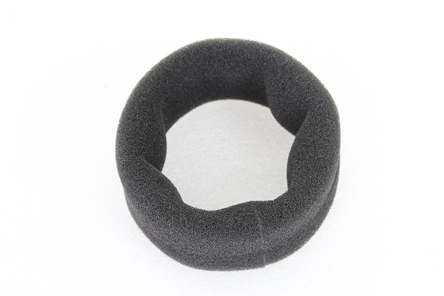 Round Air Filter 7 -8 Foam(EA)