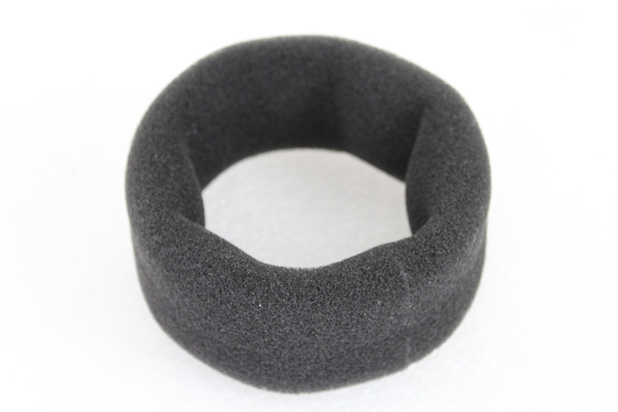 Round Air Filter 7 -8 Foam(EA)