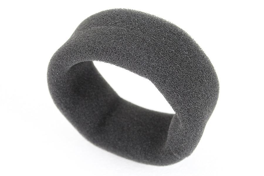 Round Air Filter 7 -8 Foam(EA)