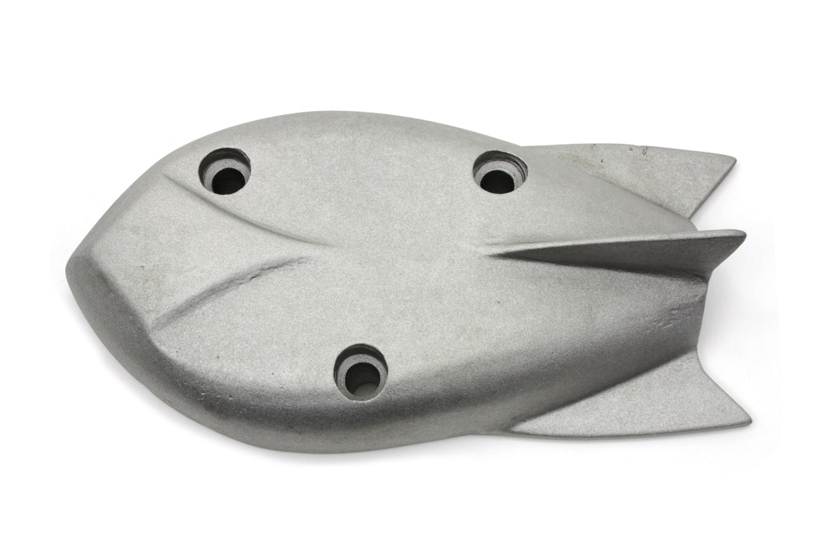 Rocket Style Carburetor Cover(EA)